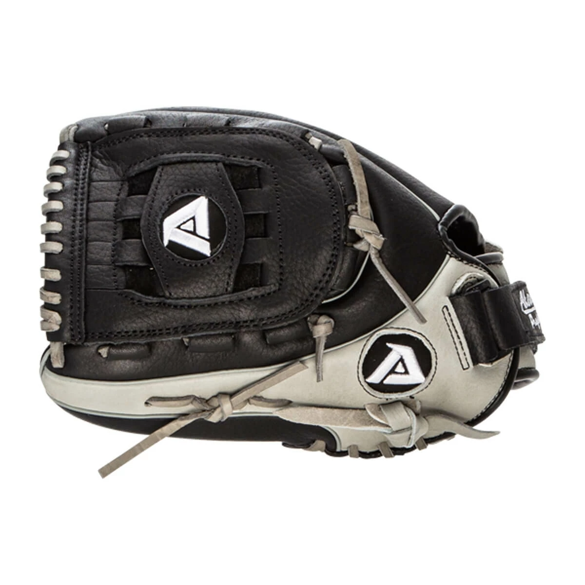 Akadema Reptilian 12.5" Fastpitch Softball Glove 7 Akadema Reptilian 12.5" Fastpitch Softball Glove - Image 5