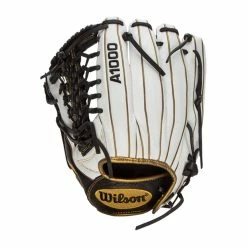 Wilson A1000 T125 12.5" Fastpitch Softball Glove -Outlet Baseball Gloves Store 34ef 11 21 wilson a1000 t125 12 5 fastpitch softball glove wbw100184125 34281 14 l