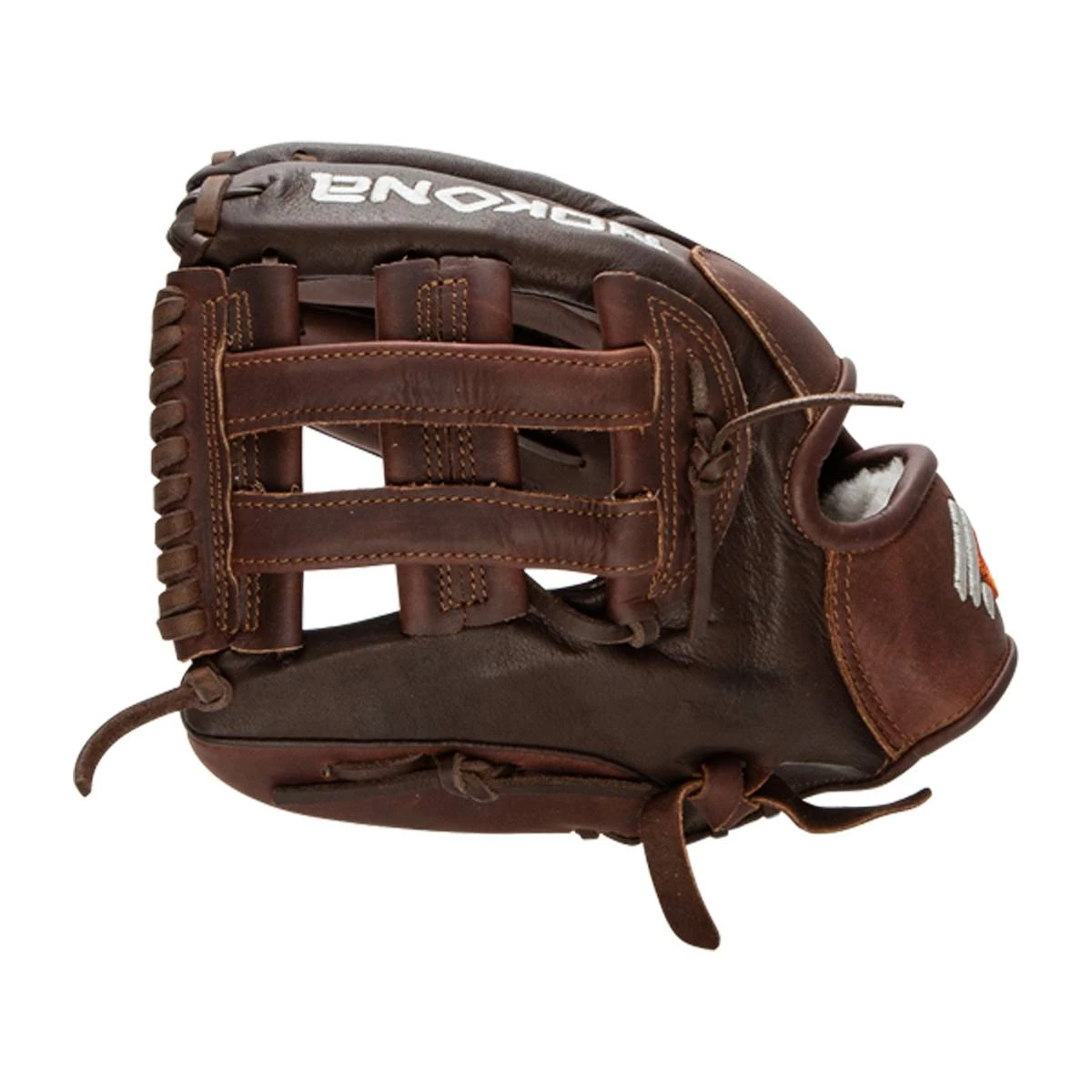 Nokona X2 Elite 11.75" Baseball Glove 13 Nokona X2 Elite 11.75" Baseball Glove - Image 11