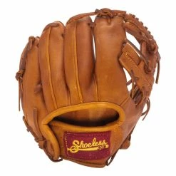 Shoeless Joe Joe Junior 9" Youth Baseball Glove -Outlet Baseball Gloves Store 354f 03 22 shoeless joe joe junior 9 youth baseball glove 900jr 16772 14 l