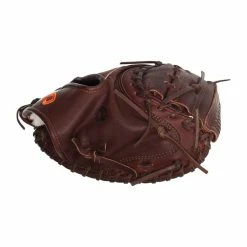 Nokona X2 Elite 33.5" Catcher's Mitt 12 Nokona X2 Elite 33.5" Catcher's Mitt -Outlet Baseball Gloves Store 362c 02 20 nokona x2 elite 33 5 catchers mitt x2 3350c 28926 4 l