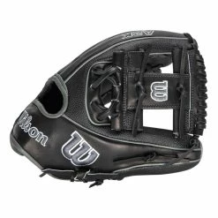 Wilson A2K SuperSkin 1786 11.5" Baseball Glove -Outlet Baseball Gloves Store 36a1 05 22 wilson a2k superskin 1786 11 5 baseball glove wbw100890115 35633 4 l