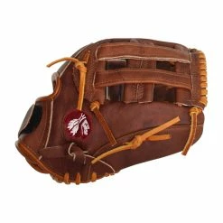 Nokona Walnut 12" Fastpitch Softball Glove -Outlet Baseball Gloves Store 36c4 02 20 nokona walnut 12 fastpitch softball glove w v1200h 25859 4 l