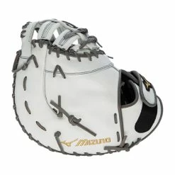 Mizuno MVP Prime 13" Fastpitch Softball First Base Mitt -Outlet Baseball Gloves Store 36df 08 21 mizuno mvp prime 13 fastpitch softball first base mitt gxf50fpw2 34559 5 l