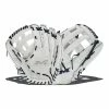 Miken Pro Series 14" Slow Pitch Softball Glove
