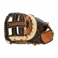 Easton Professional Collection Hybrid 12.75" Baseball First Base Mitt -Outlet Baseball Gloves Store 3741 10 21 easton professional collection hybrid 12 75 baseball first base mitt pch k70b 34404 7 l
