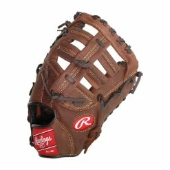 Rawlings Player Preferred 12.5" Baseball First Base Mitt 18 Rawlings Player Preferred 12.5" Baseball First Base Mitt -Outlet Baseball Gloves Store 374a 01 20 rawlings player preferred 12 5 first base mitt pfbdct 25388 3 l