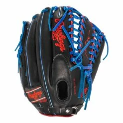 Rawlings Heart Of The Hide ColorSync 7.0 Mike Trout 12.75" Baseball Glove -Outlet Baseball Gloves Store 3759 03 23 rawlings heart of the hide colorsync 7 0 mike trout 12 75 baseball glove promt27br 36332 7 l