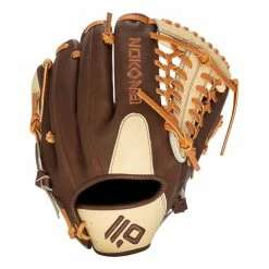 Nokona DesertKIP Pro Select 11.5" Youth Baseball Glove 15 Nokona DesertKIP Pro Select 11.5" Youth Baseball Glove -Outlet Baseball Gloves Store 3770 09 22 nokona desertkip pro select 11 5 youth baseball glove dk 400 36287 7 l