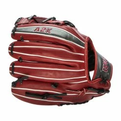 Wilson A2K Spin Control 1787 11.75" Baseball Glove -Outlet Baseball Gloves Store 37d2 06 21 wilson a2k 1787 spin control 11 75 baseball glove wbw1004101175 34678 5 l