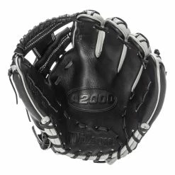 Wilson A2000 SuperSkin 1786 11.5" Baseball Glove -Outlet Baseball Gloves Store 37e0 04 22 wilson a2000 superskin 11 5 baseball glove wta20rb201786ss 31794 6 l