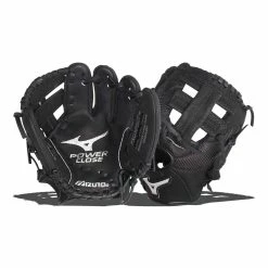 Mizuno Prospect PowerClose 9" Youth Baseball Glove
