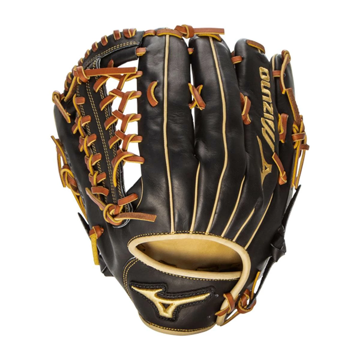 Mizuno Pro Select 12.75" Baseball Glove 16 Mizuno Pro Select 12.75" Baseball Glove - Image 14
