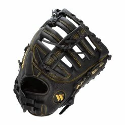 Worth Player Series 13" Slow Pitch First Base Mitt -Outlet Baseball Gloves Store 3837 10 21 worth player series 13 slow pitch first base mitt wpl130 fb 33939 10 l