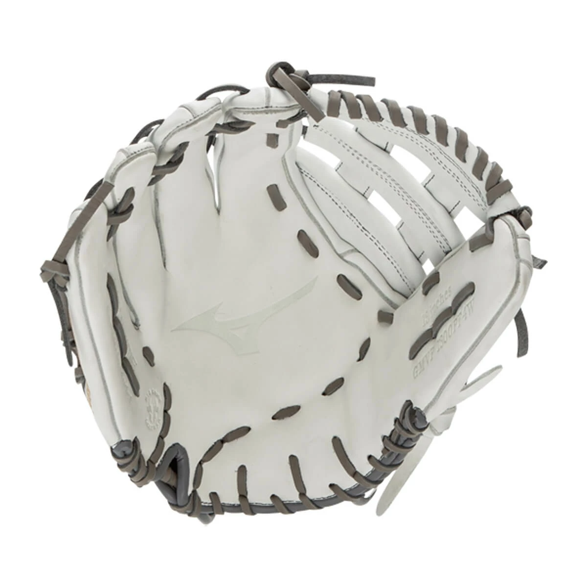 Mizuno MVP Prime 13" Fastpitch Softball Glove 15 Mizuno MVP Prime 13" Fastpitch Softball Glove - Image 13