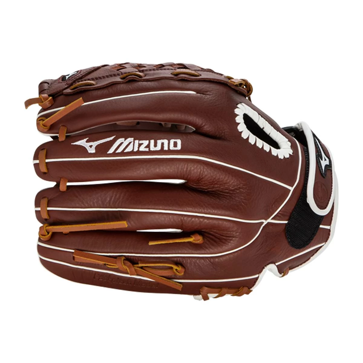 Mizuno Prospect Select 12.5" Fastpitch Softball Glove 7 Mizuno Prospect Select 12.5" Fastpitch Softball Glove - Image 5