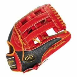 Rawlings Heart Of The Hide ColorSync 7.0 Croc Skin 12.75" Baseball Glove -Outlet Baseball Gloves Store 3907 03 23 rawlings heart of the hide colorsync 7 0 croc skin 12 75 baseball glove pro3039 6sc 36329 10 l