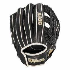 Wilson A500 10.5" Youth Baseball Glove -Outlet Baseball Gloves Store 3924 10 22 wilson a500 10 5 youth baseball glove wbw100898105 36189 7 l