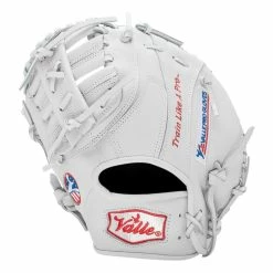 Valle Gloves LLC Valle Eagle 11" First Base Training Mitt -Outlet Baseball Gloves Store 3930 03 23 valle eagle 11 first base training mitt 11s 36553 7 l