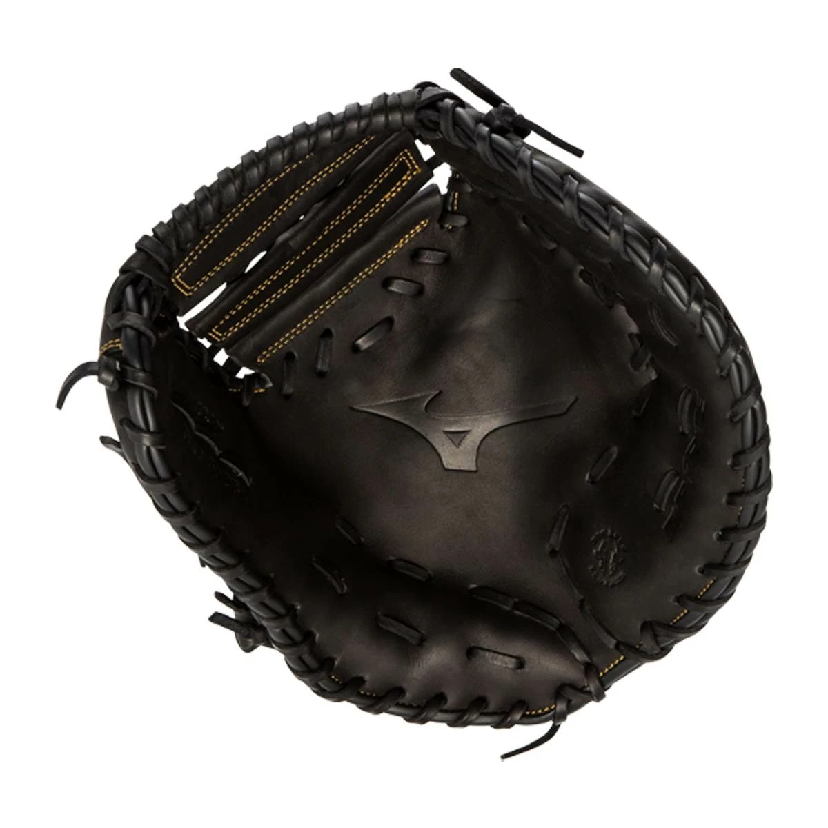 Mizuno MVP Prime 12.5" Baseball First Base Mitt 8 Mizuno MVP Prime 12.5" Baseball First Base Mitt - Image 6