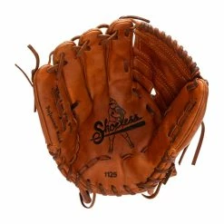 Shoeless Joe Professional 11.25" Baseball Glove -Outlet Baseball Gloves Store 3944 10 21 shoeless joe professional 11 25 baseball glove 1125cw 7680 2 l