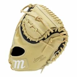 Marucci Ascension 32.5" Baseball Catcher's Mitt -Outlet Baseball Gloves Store 397e 09 22 marucci ascension 32 5 baseball catchers mitt mfg2as225c1 35964 3 l