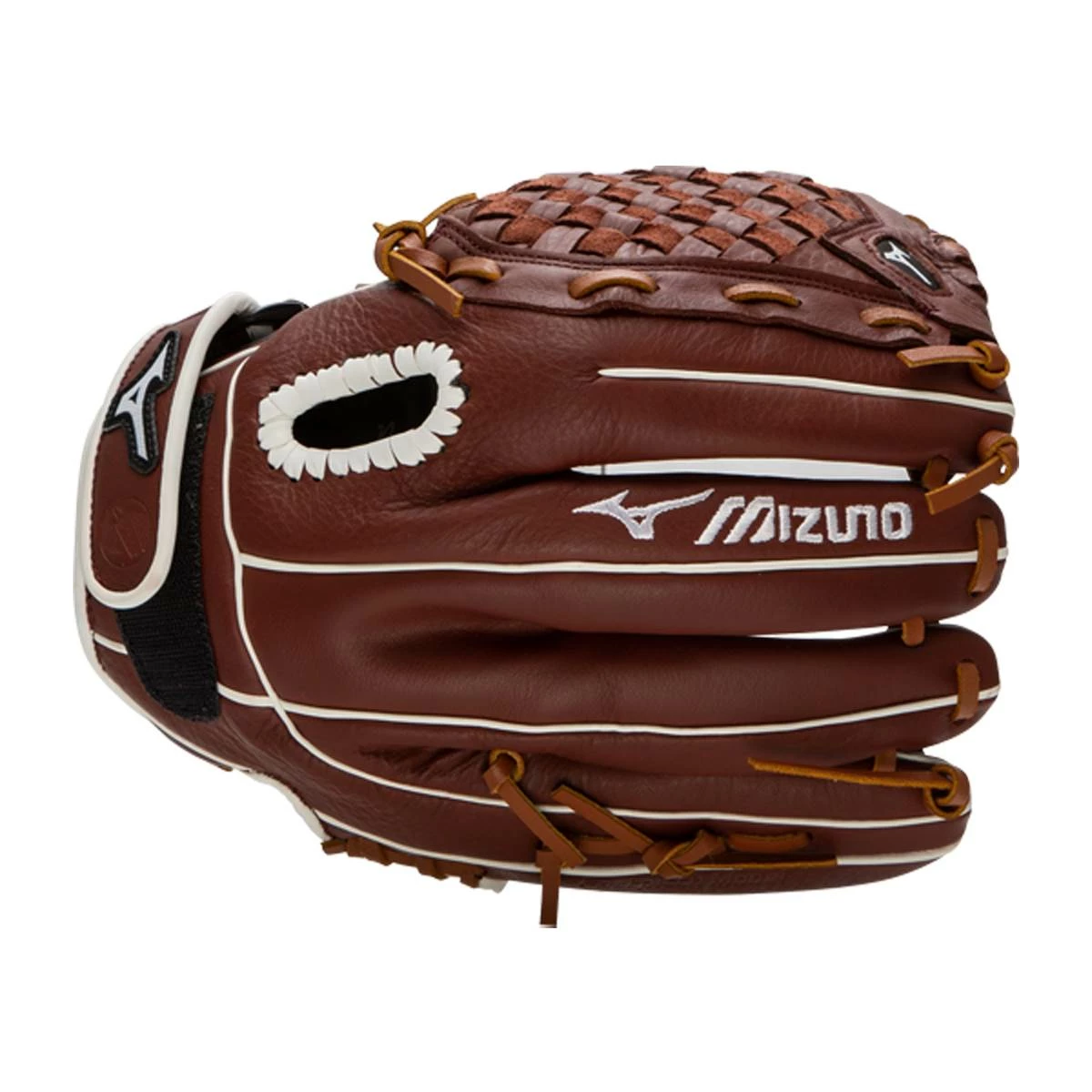 Mizuno Prospect Select 12" Fastpitch Softball Glove 14 Mizuno Prospect Select 12" Fastpitch Softball Glove - Image 12
