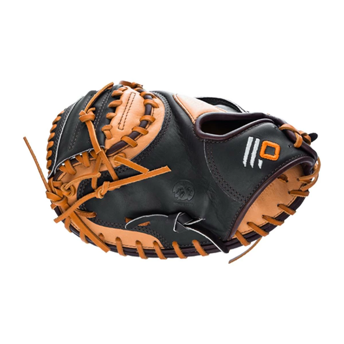 Nokona Alpha Plus Series 32" Catchers Mitt 13 Nokona Alpha Plus Series 32" Catchers Mitt - Image 11