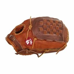 Nokona Buckaroo Special 12.25" Fastpitch Softball Glove -Outlet Baseball Gloves Store 3a13 02 20 nokona buckaroo special series ut 1225c 18514 4 l
