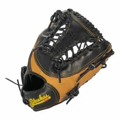 Shoeless Joe Pro Select 13" First Base Mitt -Outlet Baseball Gloves Store 3a58 03 22 shoeless joe pro select 13 first base mitt ps1300fbtt 25491 16 l