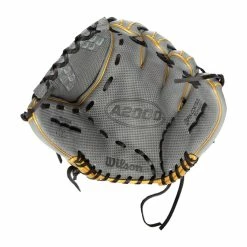 Wilson A2000 SuperSkin V125 Spin Control 12.5" Fastpitch Softball Glove -Outlet Baseball Gloves Store 3a61 09 21 wilson a2000 superskin v125 spin control 12 5 fastpitch softball glove wbw100441125 34700 11 l