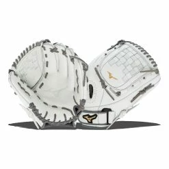 Mizuno MVP Prime 12" Fastpitch Softball Glove
