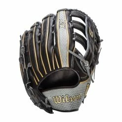 Wilson A2K Spin Control 1775 12.75" Baseball Glove -Outlet Baseball Gloves Store 3a7a 06 21 wilson a2k 1775 spin control 12 75 baseball glove wbw1004131275 34679 11 l