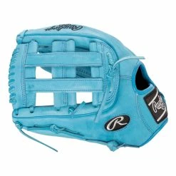 Rawlings Heart Of The Hide R2G 12.75" Baseball Glove -Outlet Baseball Gloves Store 3aad 10 22 rawlings heart of the hide r2g 12 75 baseball glove pror3319 6cb 35905 4 l