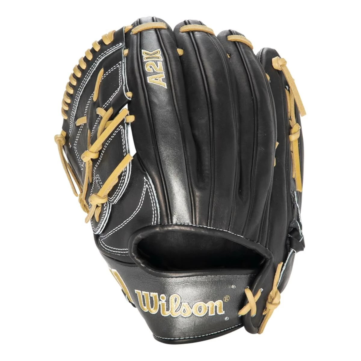Wilson A2K B2 12" Baseball Glove 10 Wilson A2K B2 12" Baseball Glove - Image 8