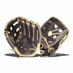 Wilson A1000 1750 12.5" Baseball Glove