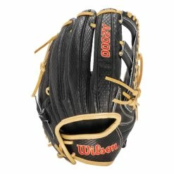 Wilson A2000 Super SnakeSkin FP12 12" Fastpitch Softball Glove -Outlet Baseball Gloves Store 3b47 02 23 wilson a2000 fp12 12 fastpitch softball glove wbw10020912 33631 14 l