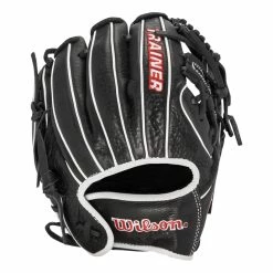 Wilson Infield 10" Training Baseball Glove -Outlet Baseball Gloves Store 3b83 11 22 wilson infield 10 baseball training glove wbw10090910 36195 7 l