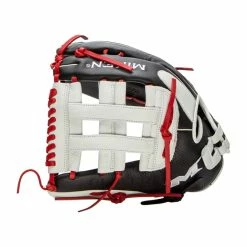 Miken Player Series 13" Slow Pitch Softball Glove 16 Miken Player Series 13" Slow Pitch Softball Glove -Outlet Baseball Gloves Store 3bb0 10 21 miken player series 13 slow pitch softball glove ps130 ph 31197 4 l