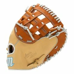 Marucci Acadia 33" Fastpitch Softball Catcher's Mitt 25 Marucci Acadia 33" Fastpitch Softball Catcher's Mitt -Outlet Baseball Gloves Store 3bcf 09 22 marucci acadia 33 youth fastpitch softball catchers mitt mfgacfp230c2 35975 10 l