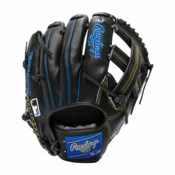 Rawlings Pro Preferred 11.5" Baseball Glove -Outlet Baseball Gloves Store 3bd2 12 21 rawlings pro preferred 11 5 baseball glove prosnp4 20br 34617 7 l
