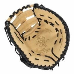 Rawlings Heart Of The Hide 13" First Base Mitt 24 Rawlings Heart Of The Hide 13" First Base Mitt -Outlet Baseball Gloves Store 3c00 03 22 rawlings heart of the hide 13 first base mitt prodctcb 29900 8 l
