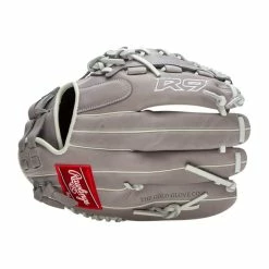 Rawlings R9 12.5" Fastpitch Softball Glove -Outlet Baseball Gloves Store 3c4d 10 21 rawlings r9 12 5 fastpitch softball glove r9sb125 18g 33551 12 l