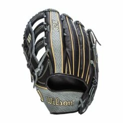 Wilson A2K Spin Control 1775 12.75" Baseball Glove -Outlet Baseball Gloves Store 3c68 06 21 wilson a2k 1775 spin control 12 75 baseball glove wbw1004131275 34679 10 l