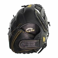 Worth Player Series 13.5" Slow Pitch Softball Glove -Outlet Baseball Gloves Store 3cc9 02 21 worth player series 13 5 slow pitch softball glove wpl135 ph 33940 7 l