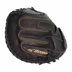 Mizuno MVP Prime 34" Fastpitch Catcher's Mitt 19 Mizuno MVP Prime 34" Fastpitch Catcher's Mitt -Outlet Baseball Gloves Store 3cc9 04 20 mizuno mvp prime 34 fastpitch catchers mitt gxs50pf3 30847 5 l
