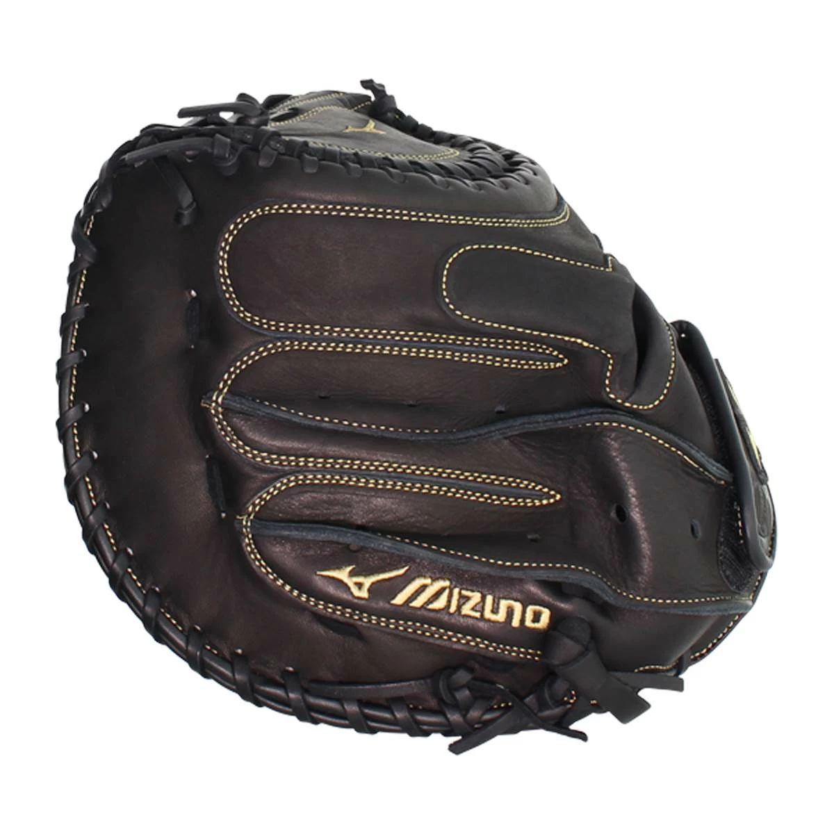 Mizuno MVP Prime 34" Fastpitch Catcher's Mitt 6 Mizuno MVP Prime 34" Fastpitch Catcher's Mitt - Image 5