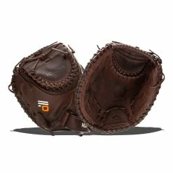 Nokona X2 Buckaroo 32.5" Fastpitch Catcher's Mitt -Outlet Baseball Gloves Store 3d28 07 21 nokona x2 buckaroo 32 5 fastpitch catchers mitt x2 v3250 23155 8 l
