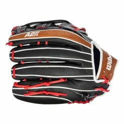 Wilson A2K SuperSkin 1799 12.75" Baseball Glove -Outlet Baseball Gloves Store 3d42 05 22 wilson a2k 12 75 superskin baseball glove wbw1000691275 33325 18 l