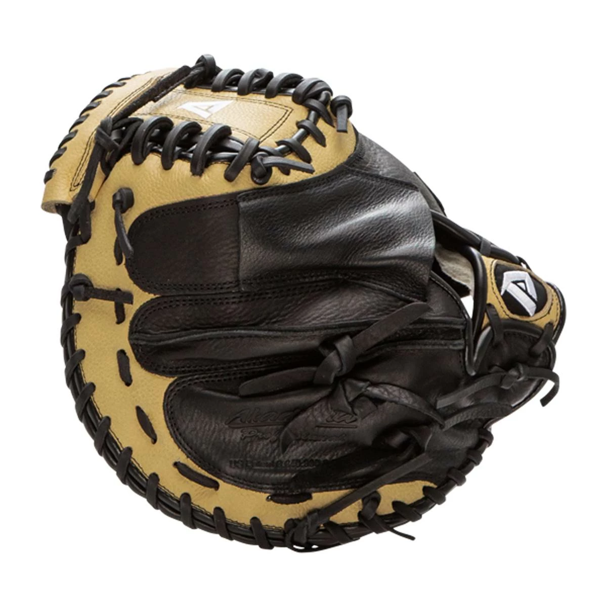 Akadema ProSoft Select Series 33.5" Baseball Catcher's Mitt 7 Akadema ProSoft Select Series 33.5" Baseball Catcher's Mitt - Image 5